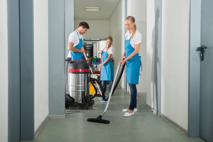Perth Better Bond Cleaning