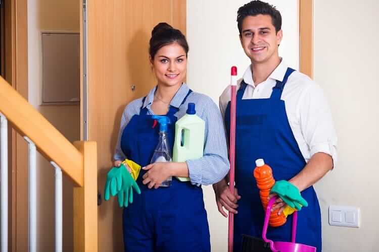 Bond Cleaning Townsville Better Bond Cleaning Call 1300 838 722