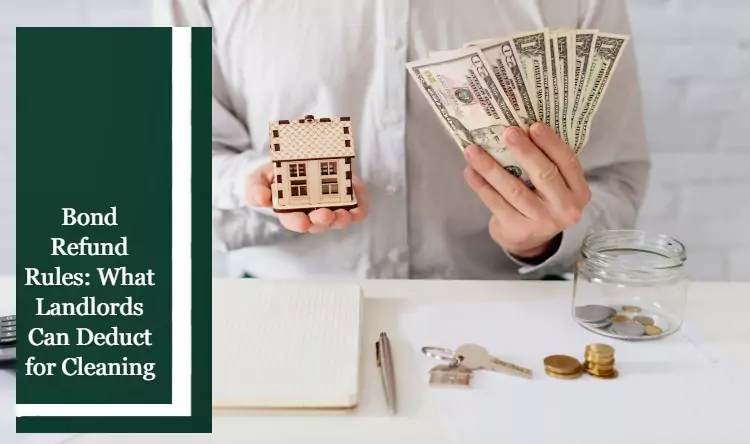 bond refund rules have been depicted here